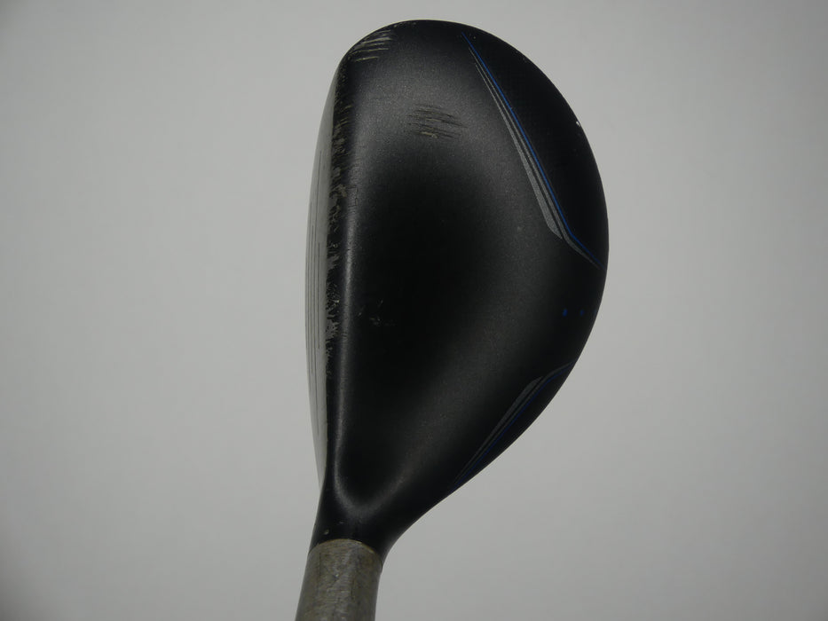 Taylormade JetSpeed #3 Hybrid Stiff Flex