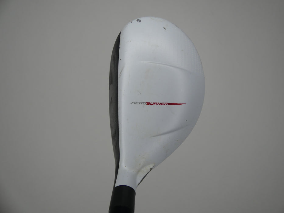 Taylormade AeroBurner #4 Hybrid Regular Flex