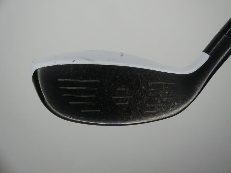 Taylormade AeroBurner #4 Hybrid Regular Flex