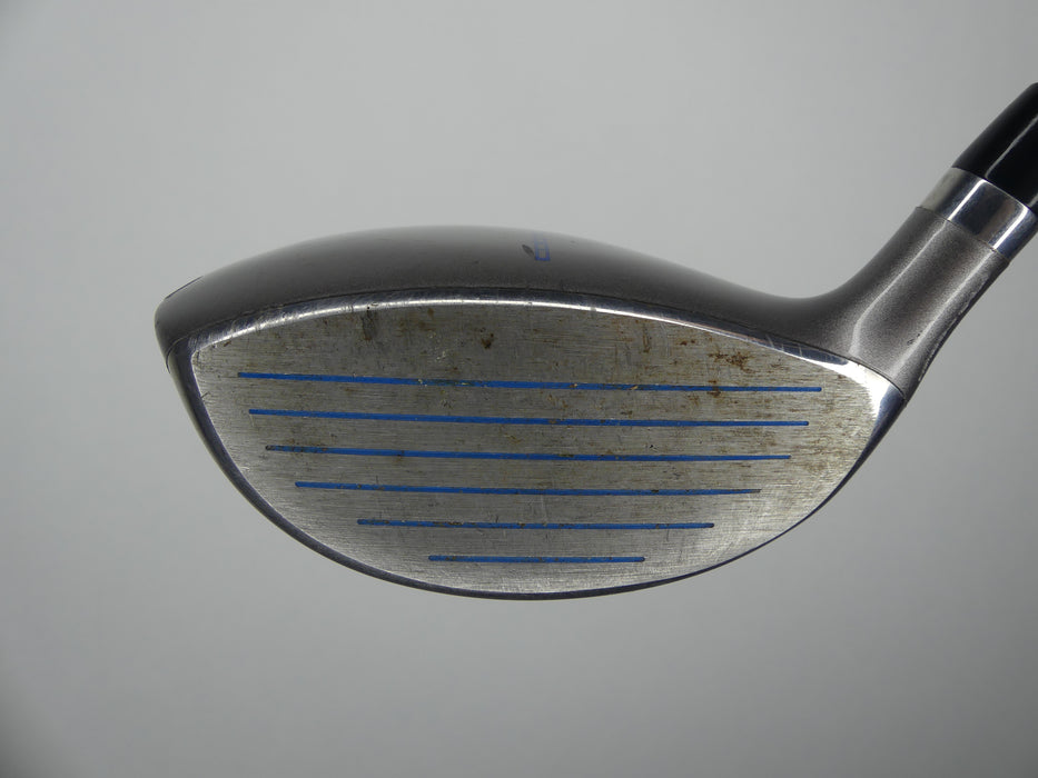 Cobra AMP Cell-S Blue #5 Fairway Wood Regular Flex