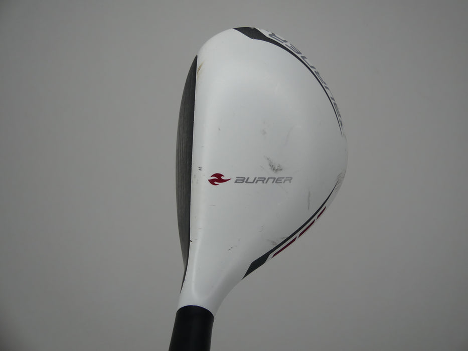 Taylormade Burner SuperFast 2.0 #4 Hybrid Senior Flex