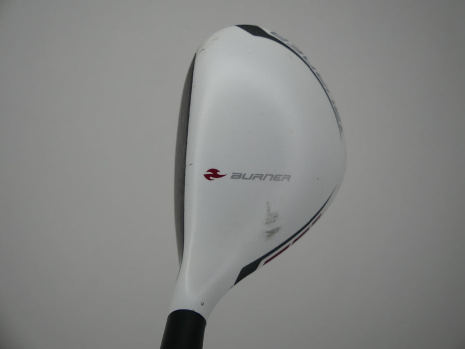 Taylormade Burner SuperFast 2.0 #3 Hybrid Regular Flex