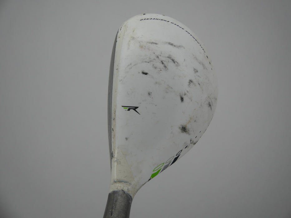 Taylormade RBZ Chrome #3 Hybrid Regular Flex