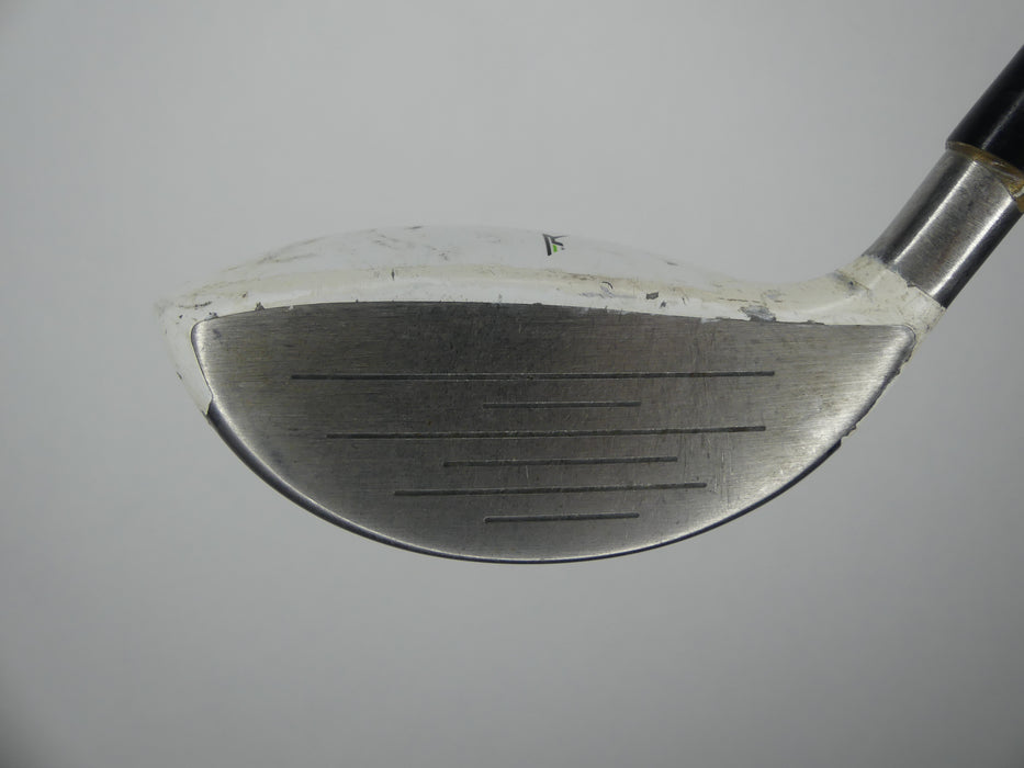 Taylormade RBZ Chrome #3 Hybrid Regular Flex