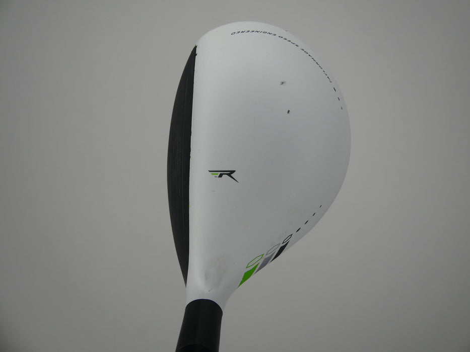 Ladies Taylormade RBZ #6 Hybrid