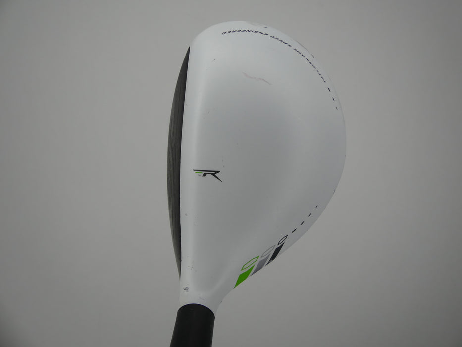 Taylormade RBZ #4 Hybrid Stiff Flex