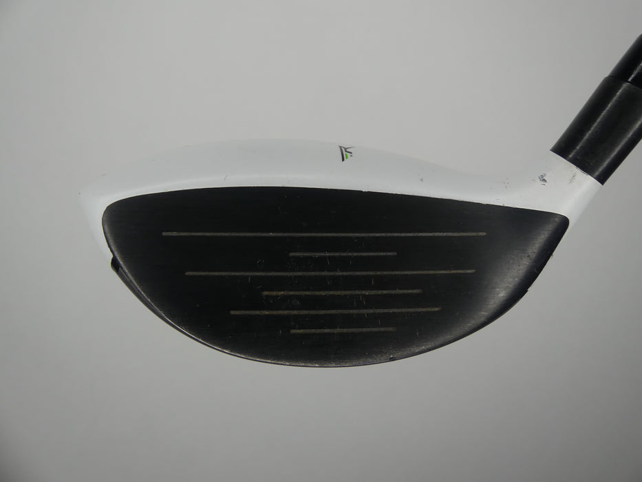 Taylormade RBZ #4 Hybrid Stiff Flex