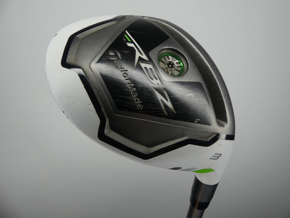 Taylormade RBZ #3 Hybrid Stiff Flex