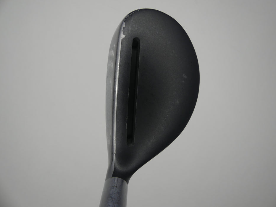 Adams Idea #3 Hybrid Stiff Flex