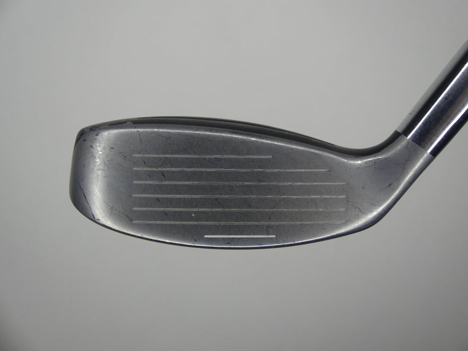 Adams Idea #3 Hybrid Stiff Flex