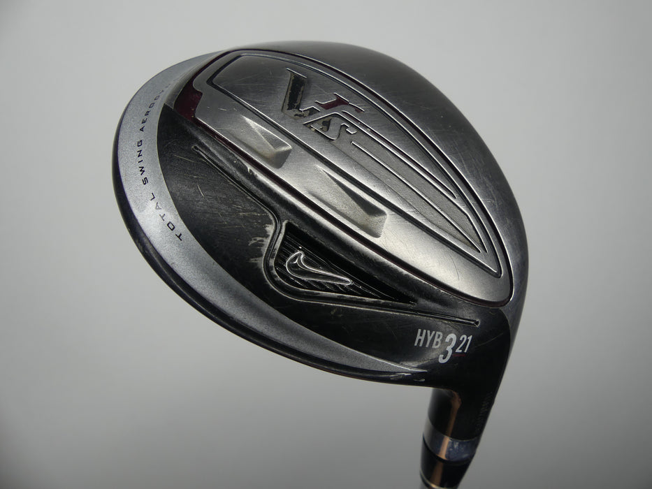 Nike VR-S #3 Hybrid Stiff Flex