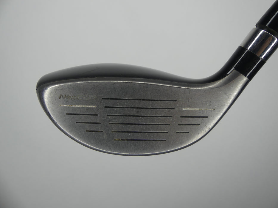 Nike VR-S #3 Hybrid Stiff Flex