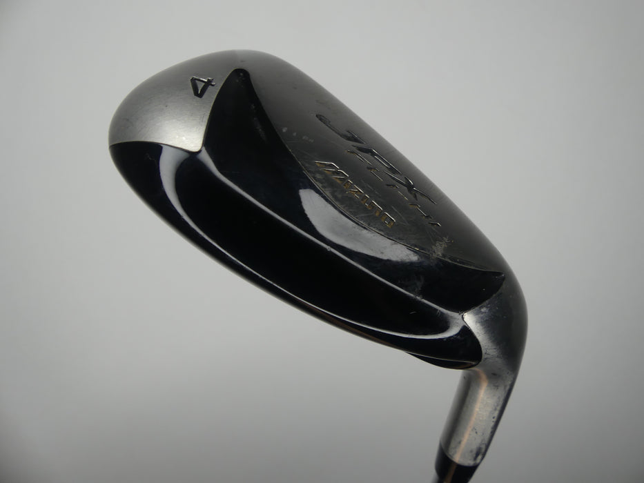 Mizuno JPX Fli-Hi #4 Hybrid Driving Iron Stiff Flex