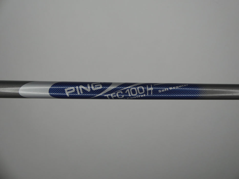 Ping G5 #4 Hybrid Senior Flex