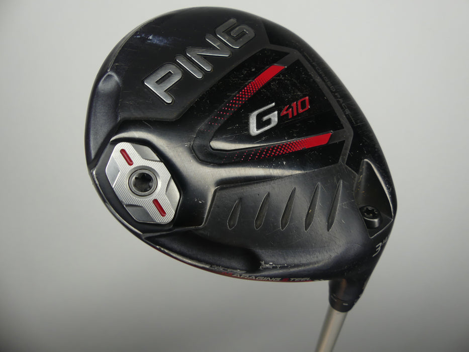 Ping G410 #3 Fairway Wood Regular Flex