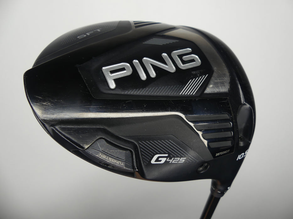 Ping G425 SFT Driver 10.5* Regular Flex