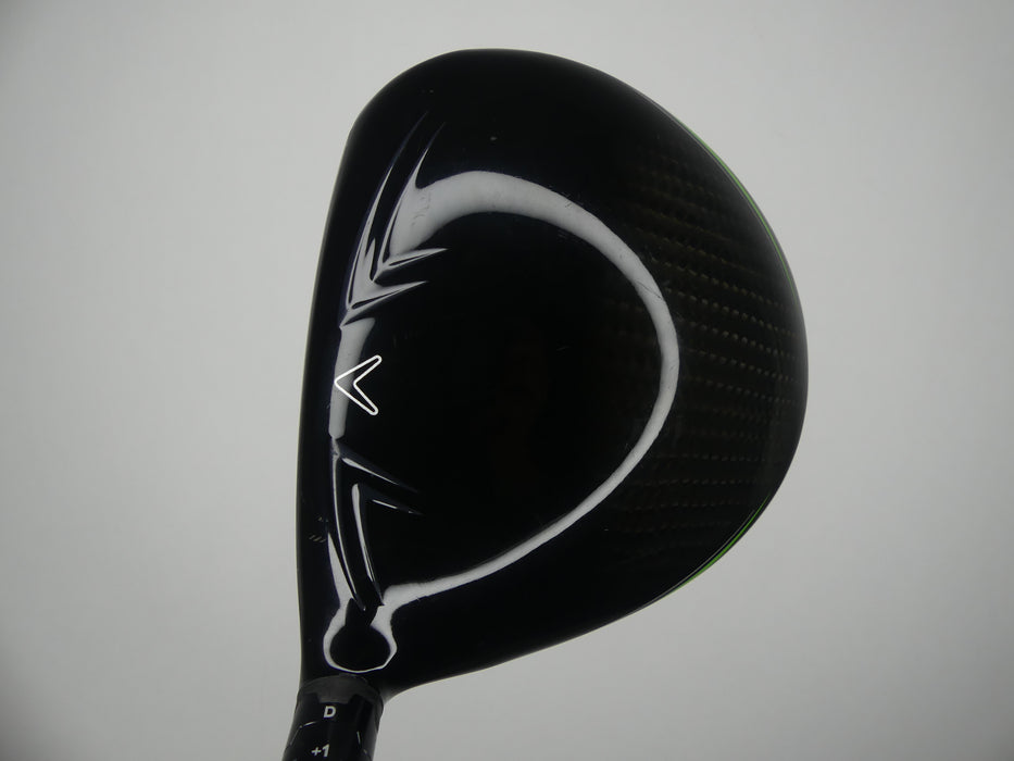 Callaway GBB Epic Sub Zero Driver 9.0* Stiff Flex