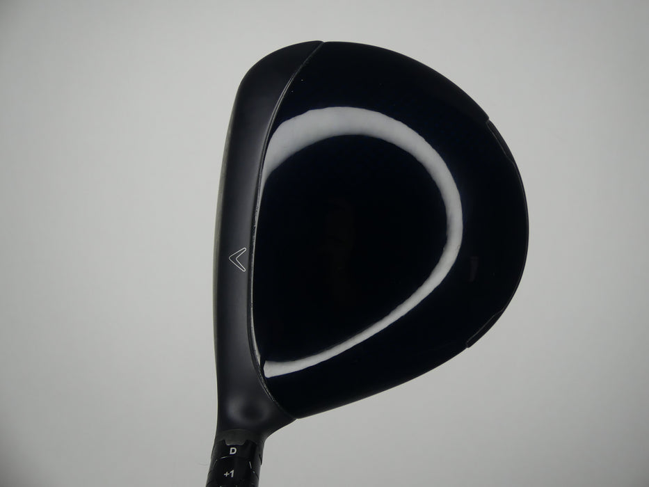 Callaway Paradym Driver 10.5* Stiff Flex