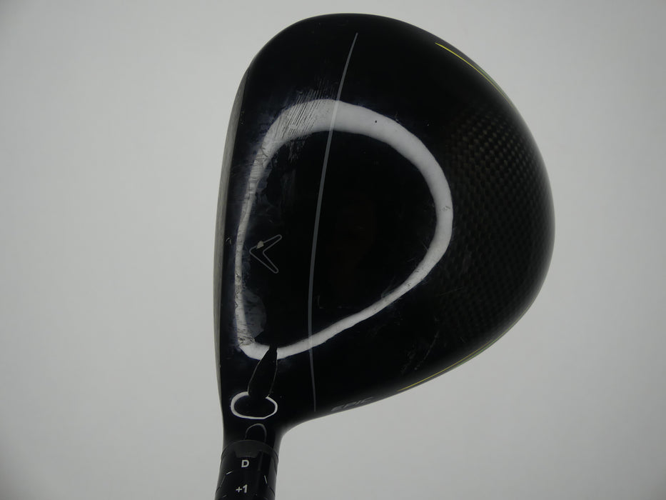 Callaway Epic Flash Driver 10.5* Regular Flex