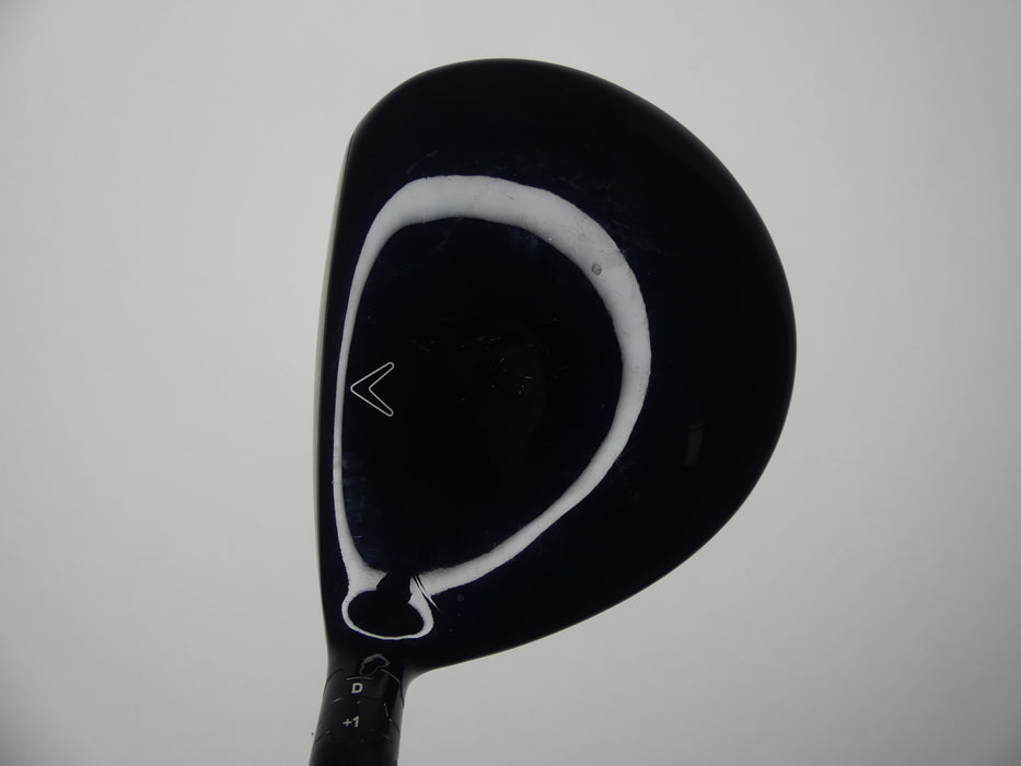 Callaway Big Bertha Driver 10.5* Regular Flex