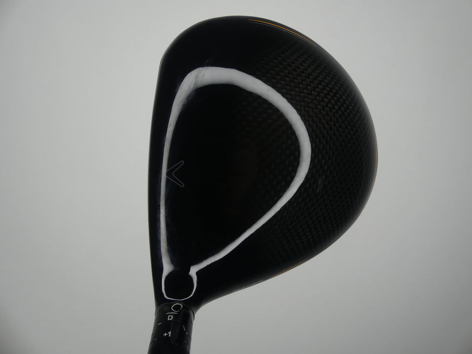 Callaway Mavrik Sub Zero Driver 9.0* Stiff Flex