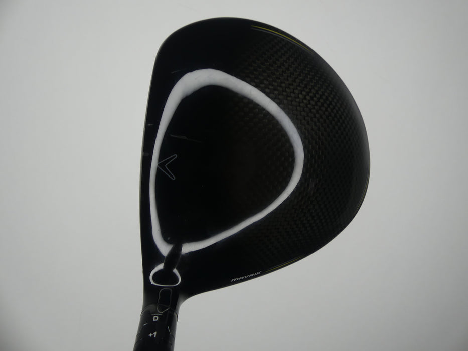 Callaway Mavrik Max Driver 9.0* Regular Flex