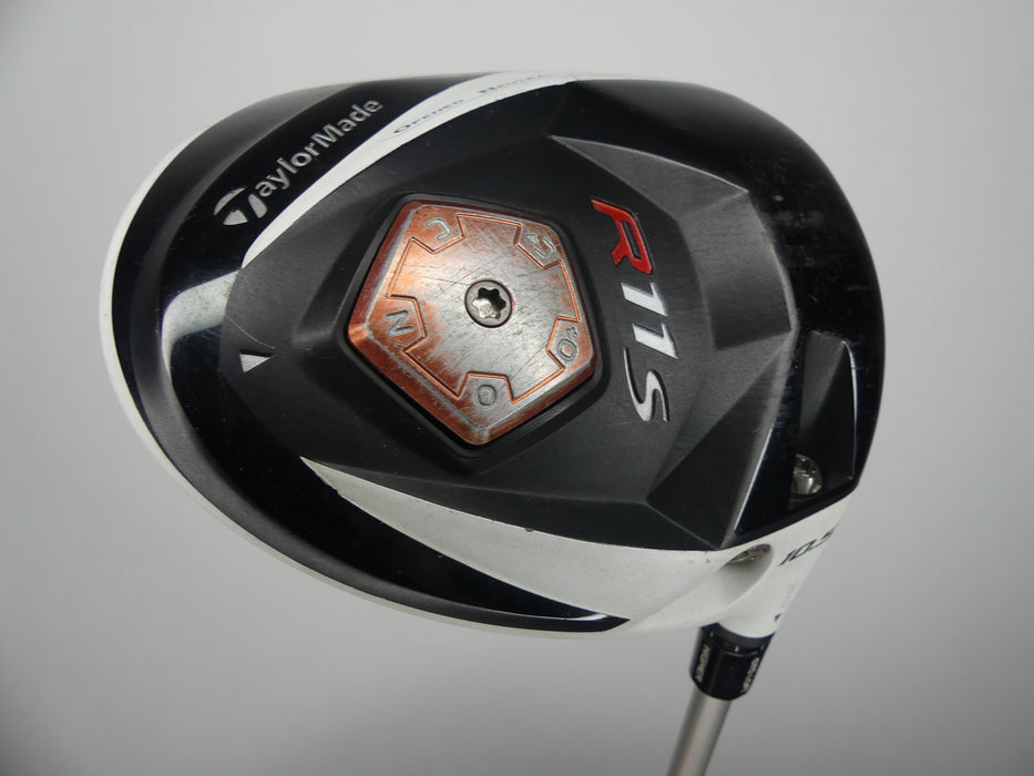 Taylormade R11 S Driver 10.5* Stiff Flex