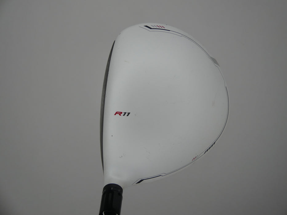 Taylormade R11 S Driver 10.5* Stiff Flex