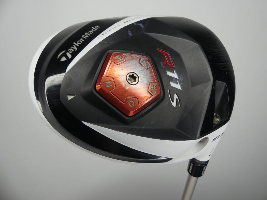 Taylormade R11 S Driver 10.5* Regular Flex