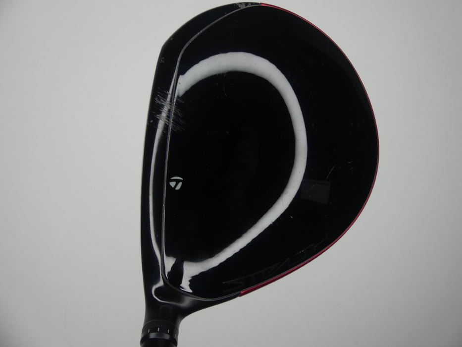 Taylormade Stealth 2 Driver 9.0* Regular Flex