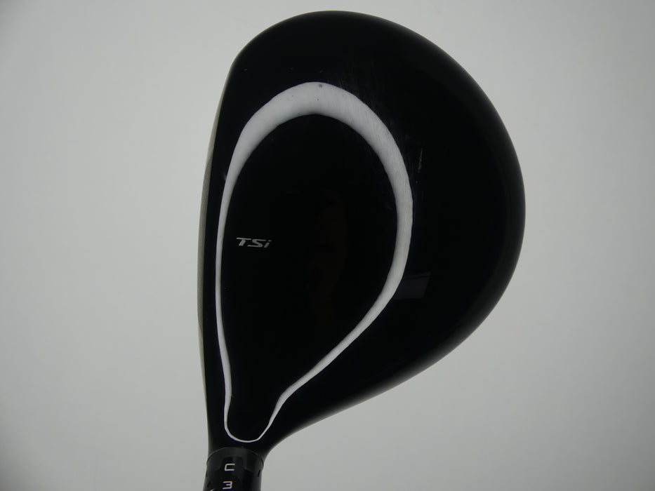 Titleist TSi3 Driver 10.0* Stiff Flex