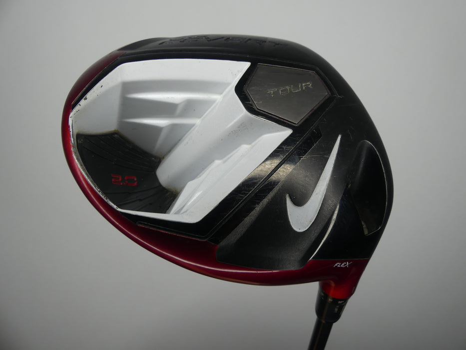 Nike VR-S Covert 2.0 Tour Driver Stiff Flex