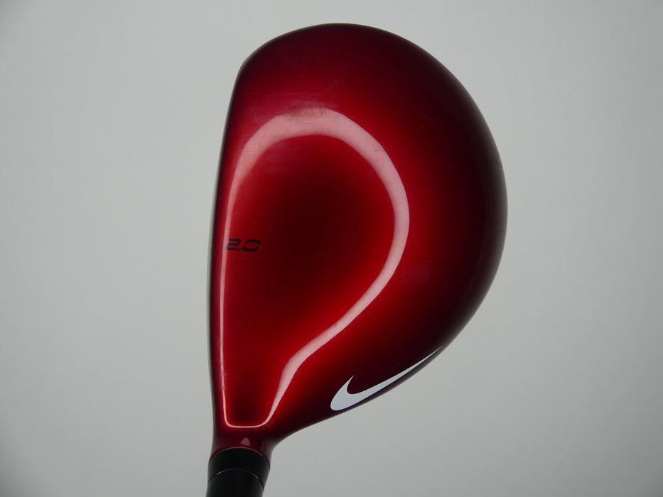 Nike VR-S Covert 2.0 Tour Driver Stiff Flex