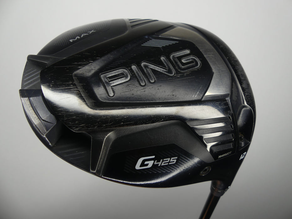 Ping G425 Max Driver 12.0* Regular Flex