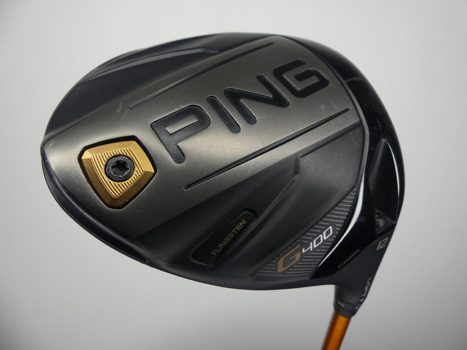 Ping G400 SFT Driver 12.0* Regular Flex