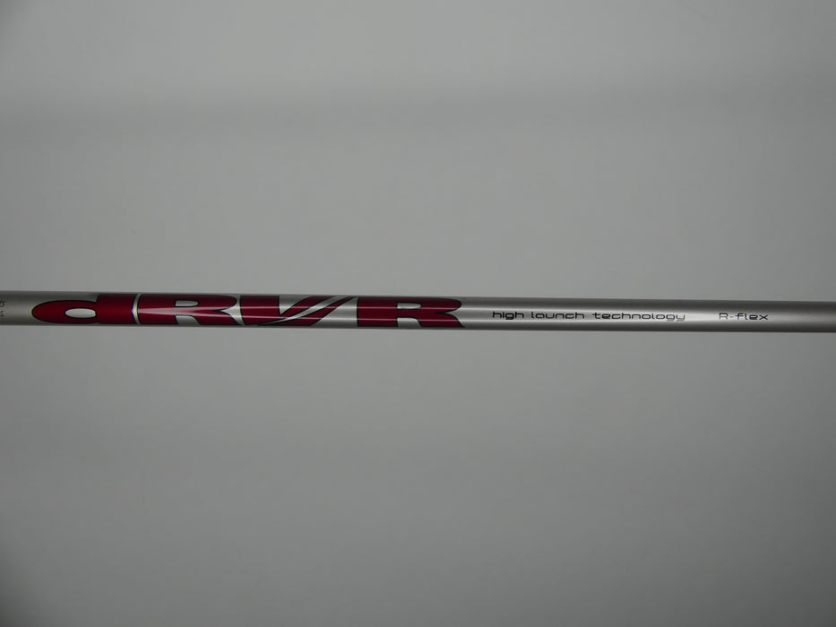 Cobra ZL Encore Driver 9.5* Regular Flex