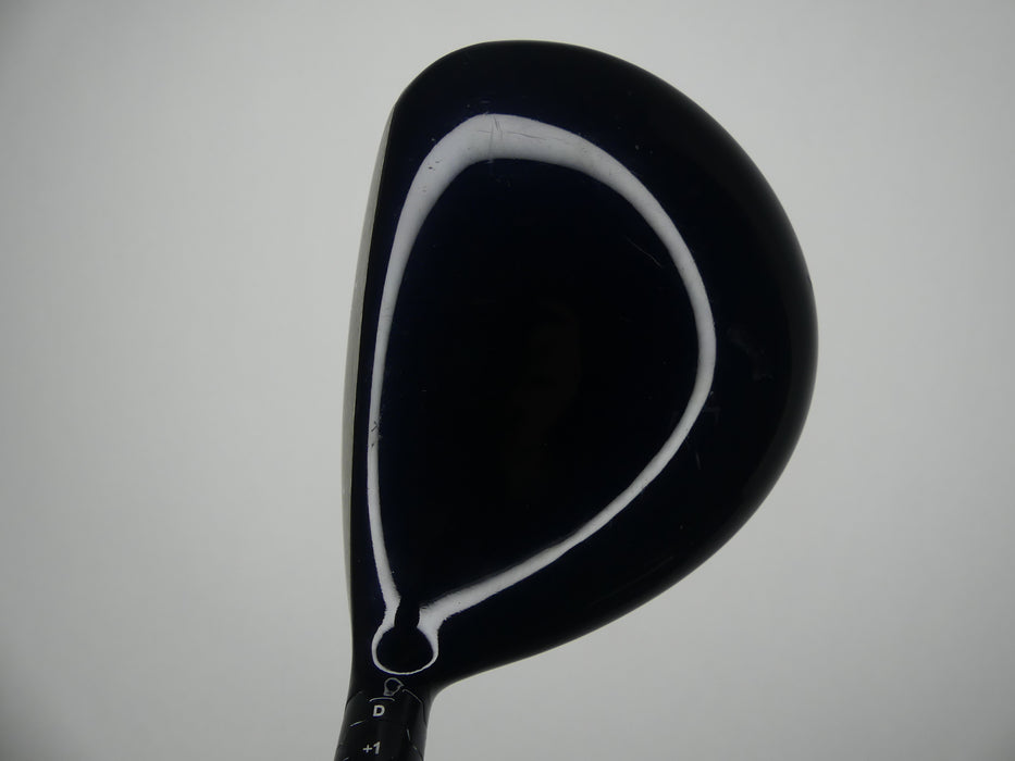 Callaway Big Bertha Alpha Driver 10.5* Regular