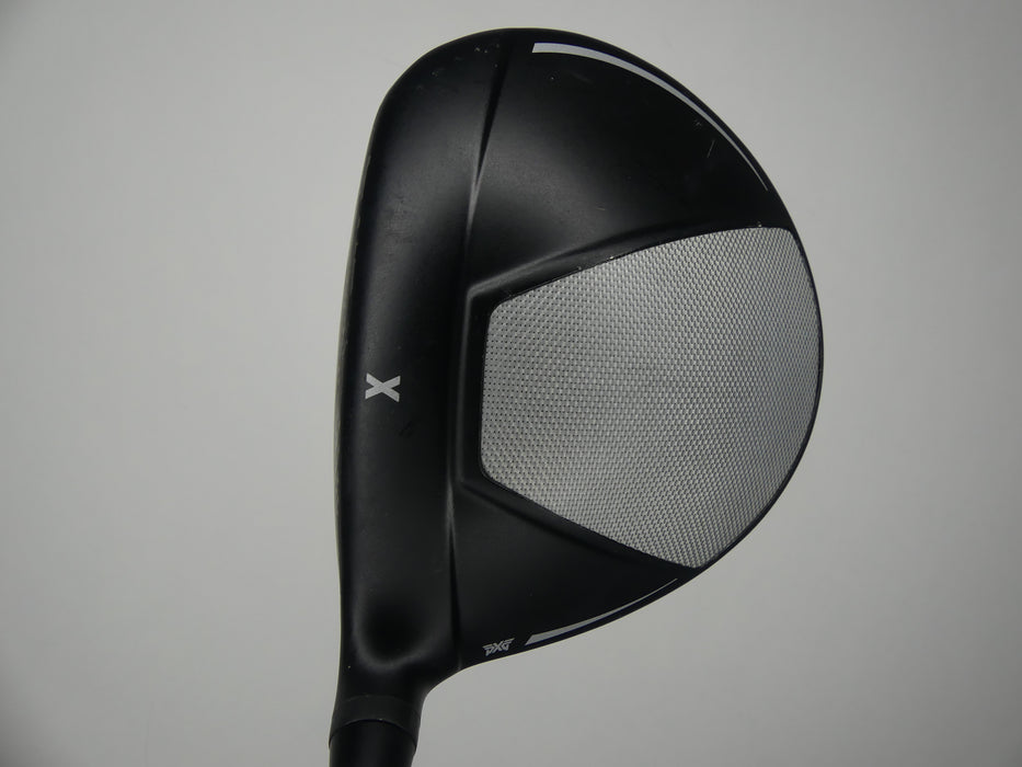 PXG 0811X Gen 4 Driver 9.0* Stiff Flex