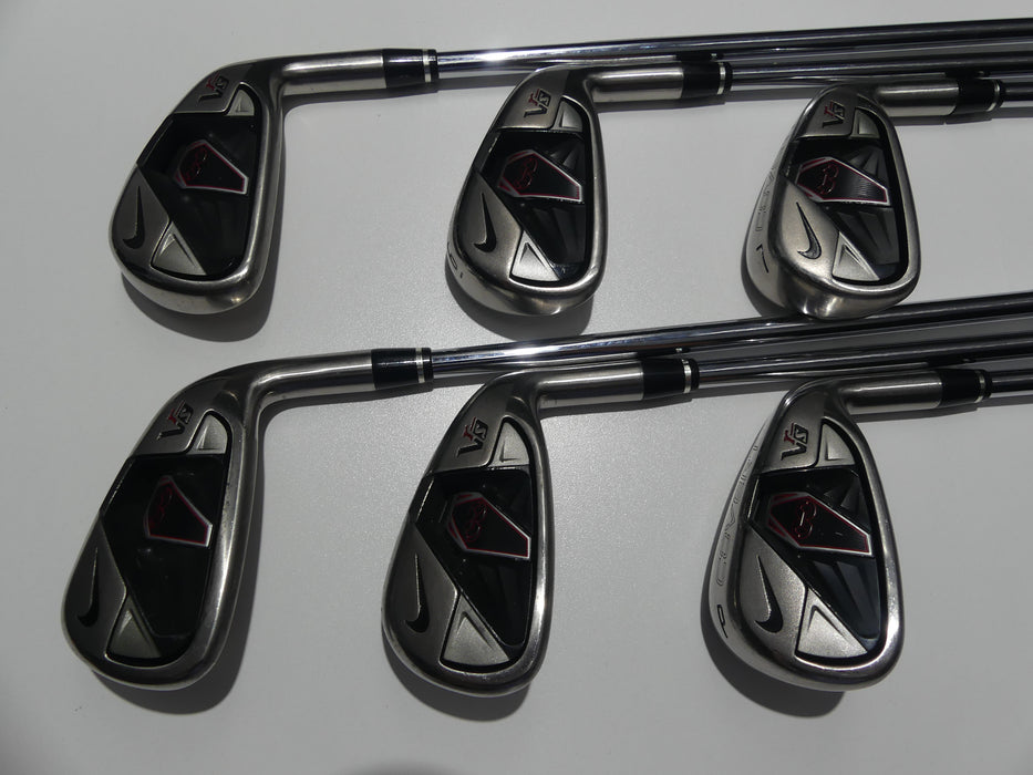 Nike VR-S Covert Iron Set 5-PW Regular Steel