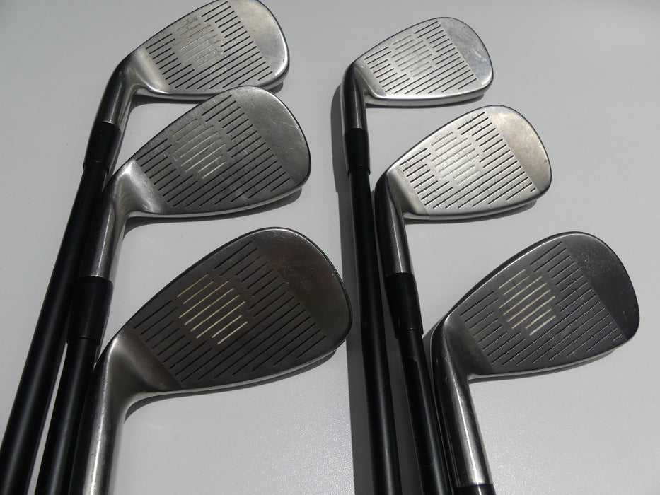 Nike CPR Iron Set 5-PW Regular Graphite