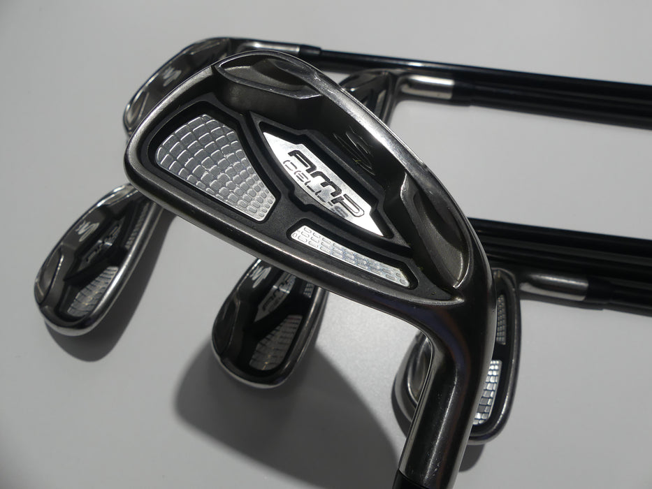 Cobra AMP Cell-S Iron Set 5-PW Regular Graphite