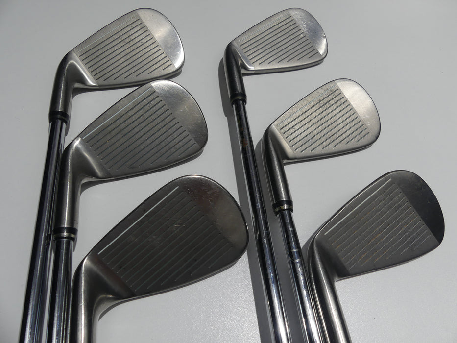 Srixon GiE Iron Set 5-PW Regular Steel