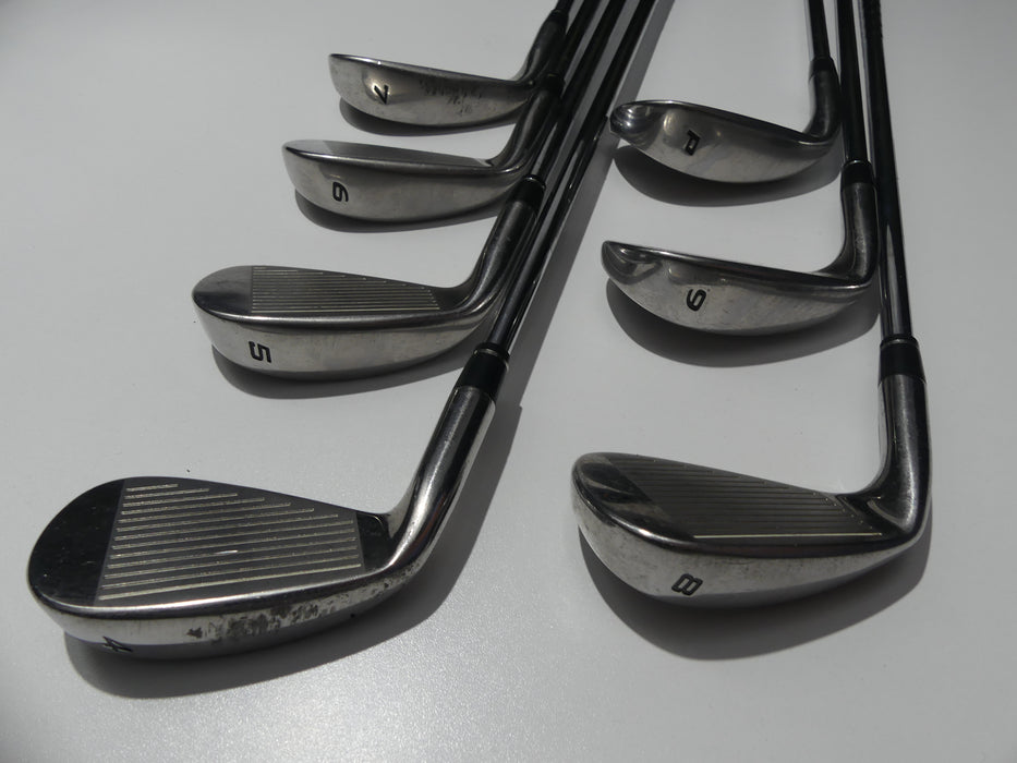 Nike Ignite Iron Set 4-PW Regular Steel