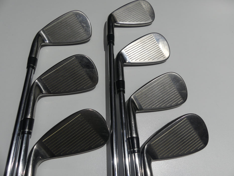 Nike Ignite Iron Set 4-PW Regular Steel