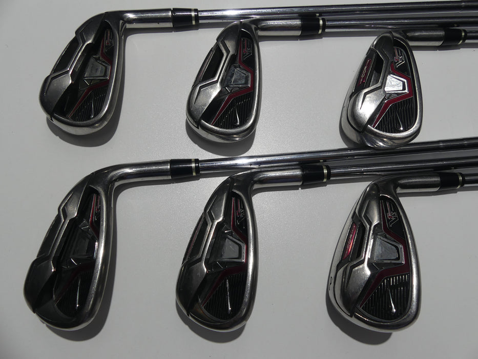 Nike VR-S Covert Iron Set 5-PW Stiff Steel