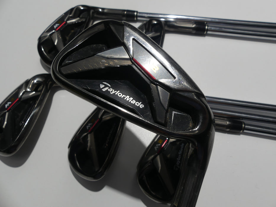 Taylormade M2 Iron Set 5-PW Regular Steel