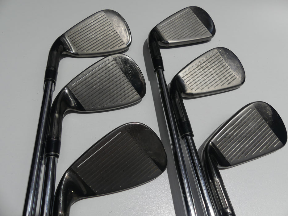 Taylormade M2 Iron Set 5-PW Regular Steel