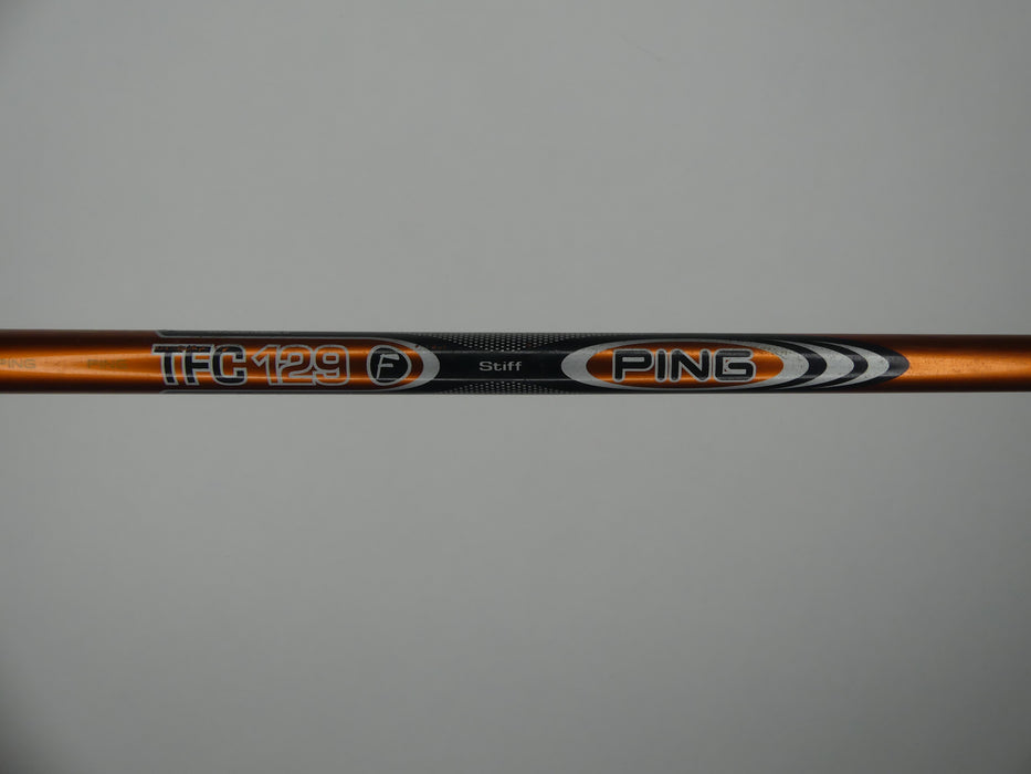 Ping G10 #3 Fairway Wood Stiff Flex