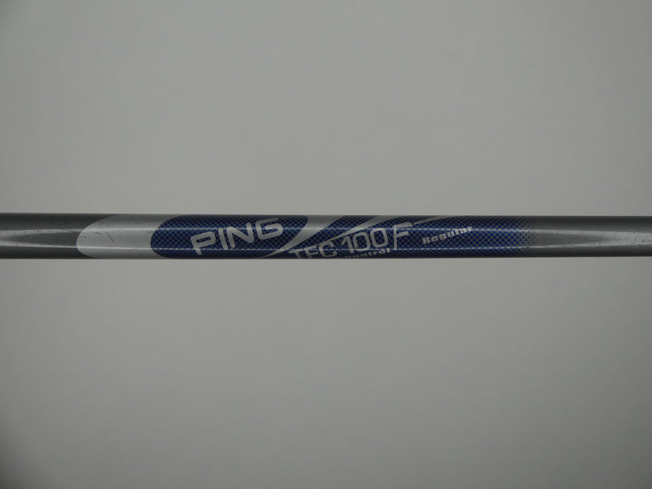 Ping G5 #3 Fairway Wood Regular Flex