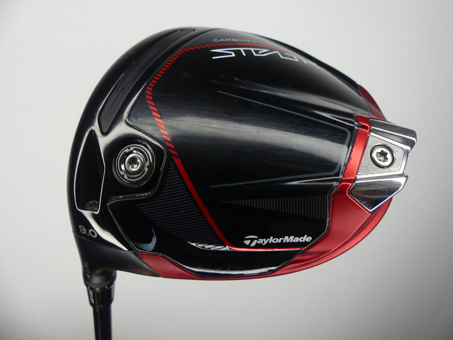 Taylormade Stealth 2 Driver 9.0* Stiff Flex Left Handed